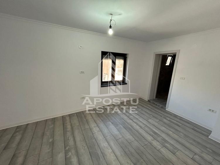 Birou, de 92 mp, în Elisabetin