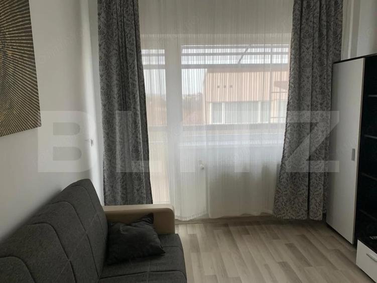Apartament cu 2 camere decomandat în Bună Ziua
