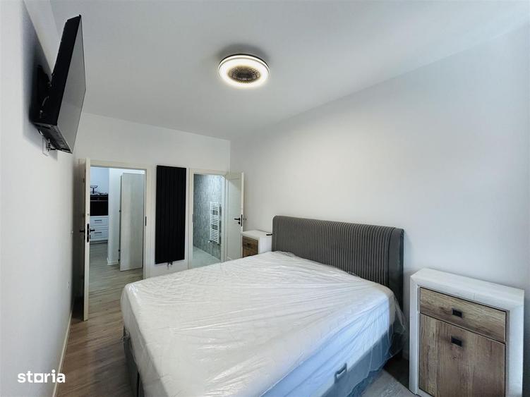 Apartament ultracentral, renovat complet - 2 bai, etaj 1 - 3
