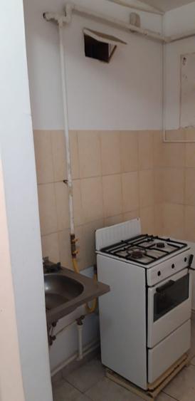 Apartament decomandat în Industrială