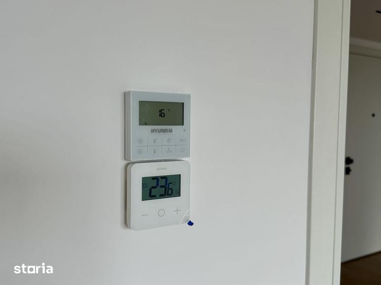 Apartament cu 2 camere în Unirii