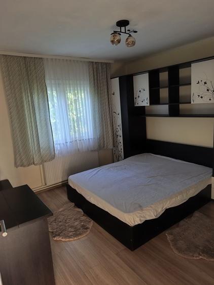 Apartament cu 2 camere decomandat în Bucovina