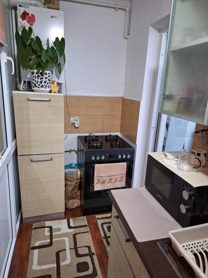 Apartament 2 camere, complet mobilat și utilat, boxa, Cetate - 5