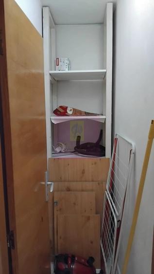 Garsonieră decomandată în Alba Iulia