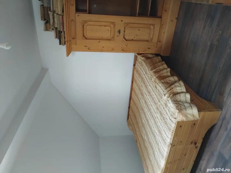 Casă cu 1 camere în Central