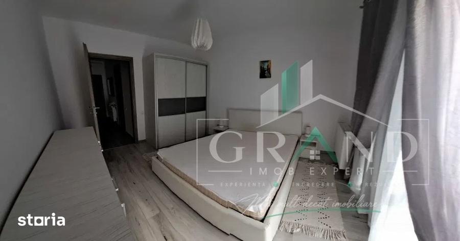 Zona Iulius Mall | Apartament 2 Camere | Parcare Subterana | Etaj 1 | - 2