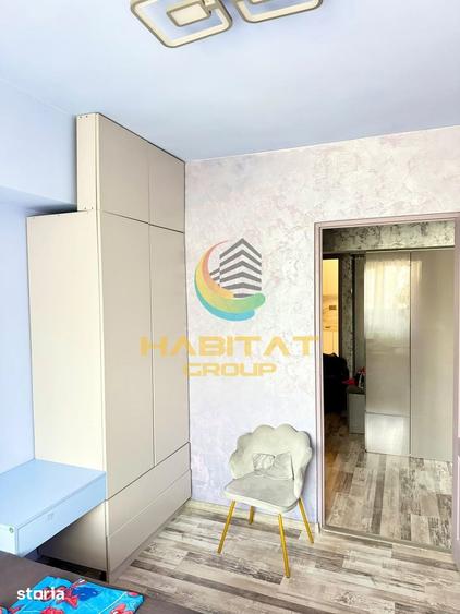 Vanzare apartament 3 camere Bucur Obor | bloc ALMO | metrou 2 minute - 19