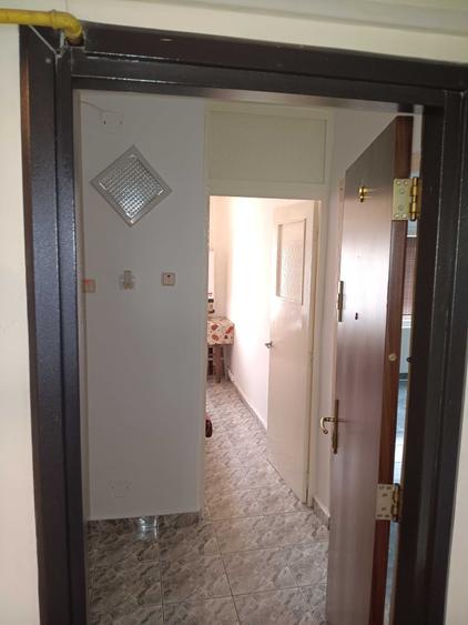 Apartament cu 2 camere decomandat în Exterior Vest