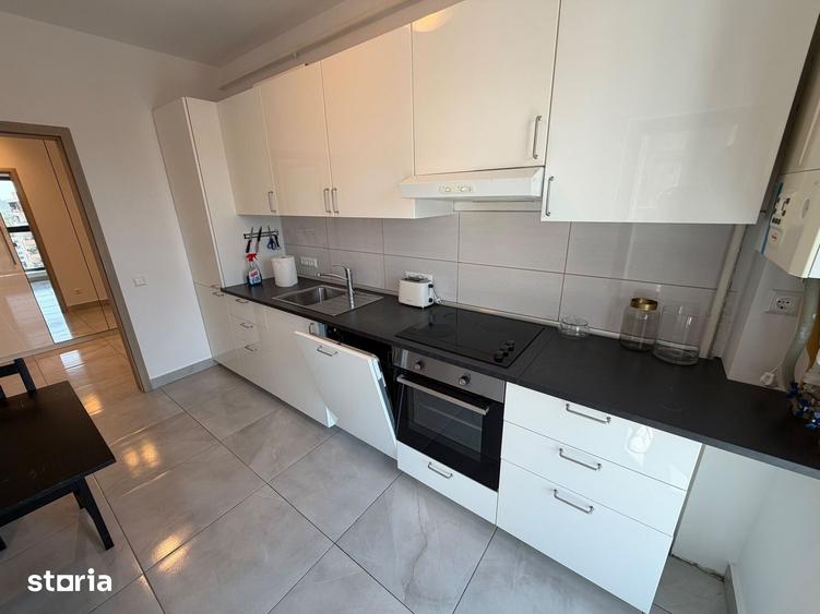 Apartament cu 3 camere decomandat în Grozăvești