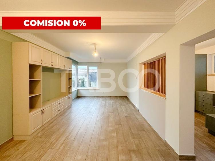Duplex cu 5 camere cu Canalizare în Borhanci