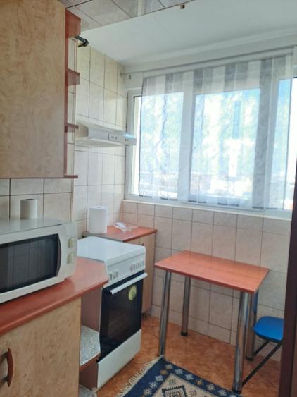 Garsonieră semidecomandată în Pantelimon