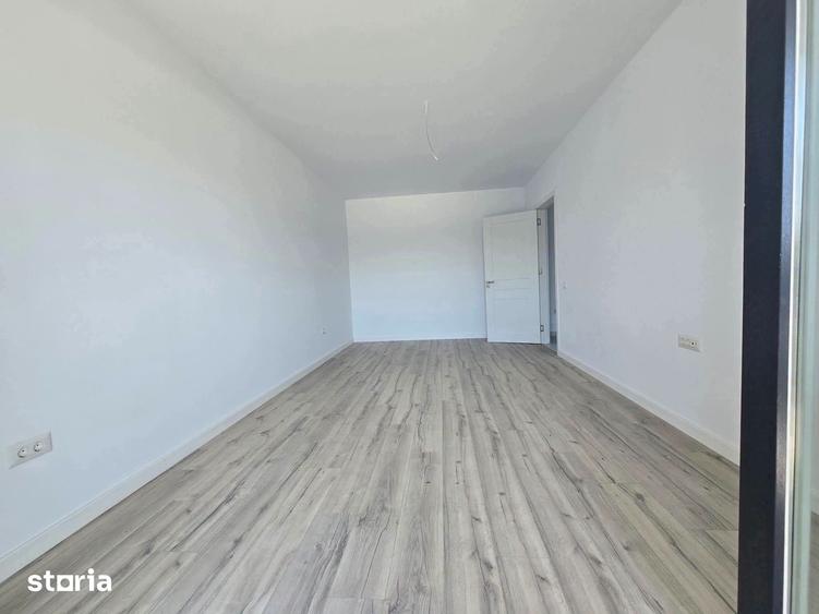 Apartament cu 2 camere decomandat în Dobroești