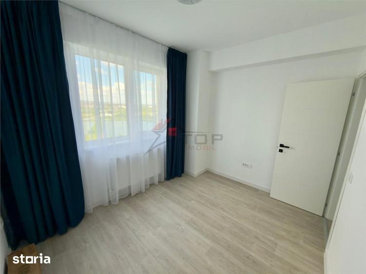 Apartament cu 3 camere în Ciurea