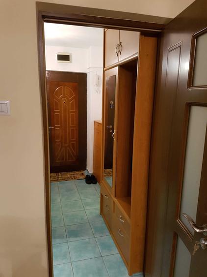 Garsonieră nedecomandată în Central