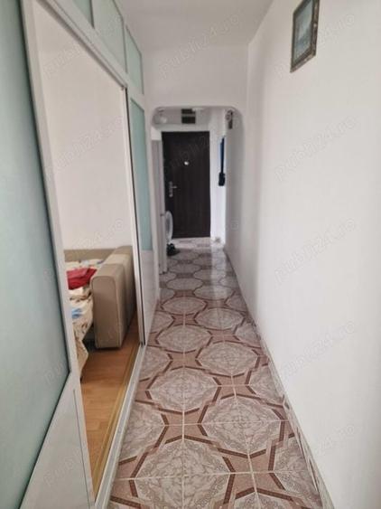Apartament cu 2 camere decomandat în Mangalia