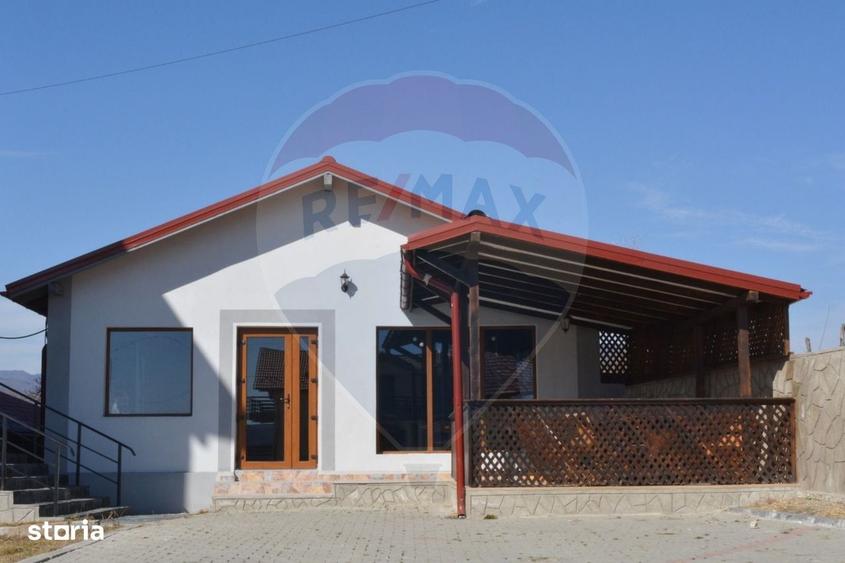 Spațiu comercial, de 720 mp, în Central