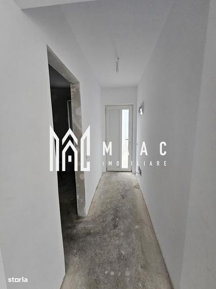 Casă cu 4 camere în Cisnădioara