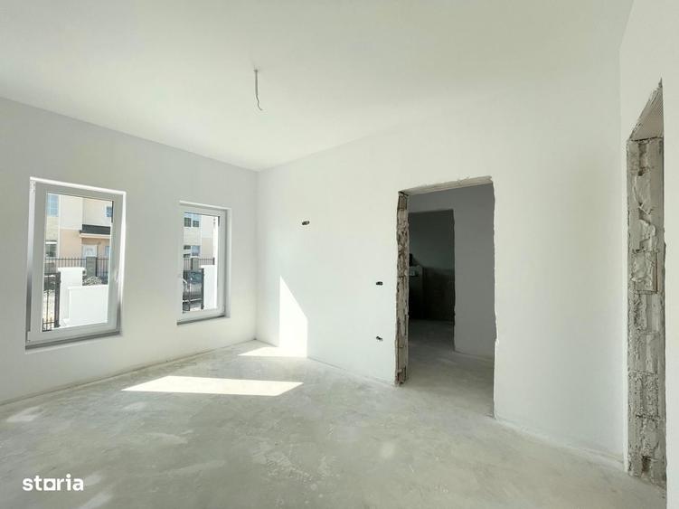 Duplex 3 camere, 79mp utili - Mosnita, Drumul Boilor - 4