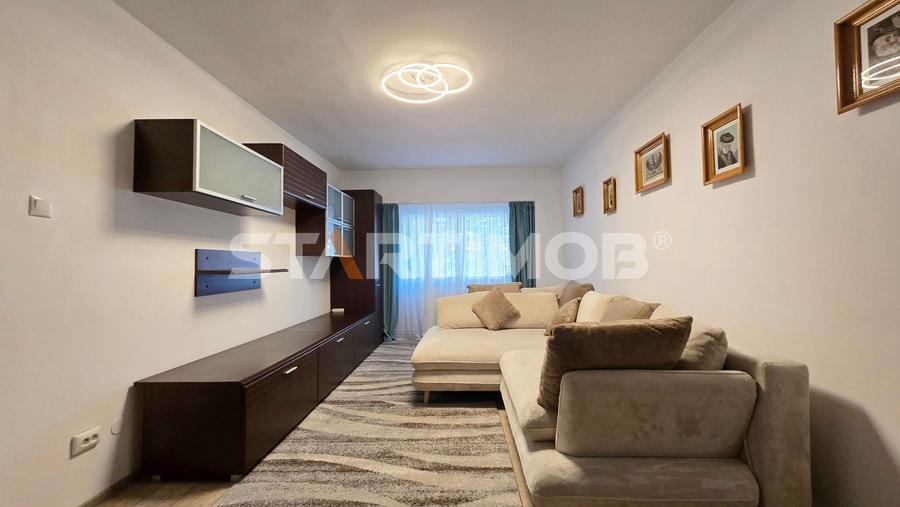 Apartament cu 4 camere decomandat în Griviței
