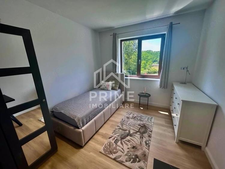 Casă cu Teren 668 Mp în Teleac