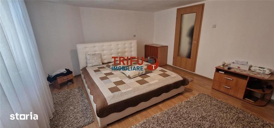 Casa individuala de vanzare Alba Iulia, zona Schit (Cetate) - 17