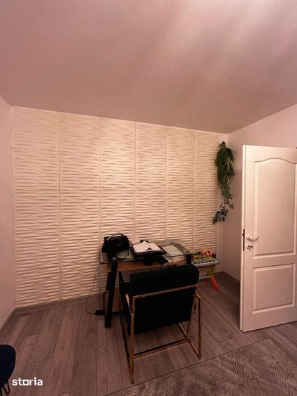 Apartament constanta 3 camere decomandat zona Abator - 6
