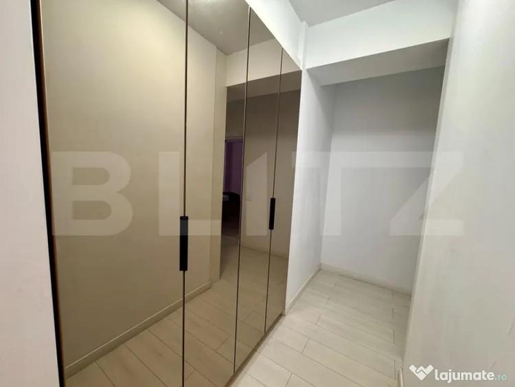 Apartament cu 2 camere în Central