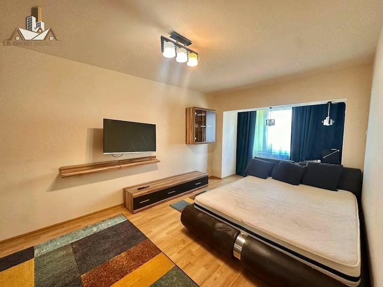 Apartament cu 3 camere- Torontalului-l 1km distanta de Iulius Mall - 2