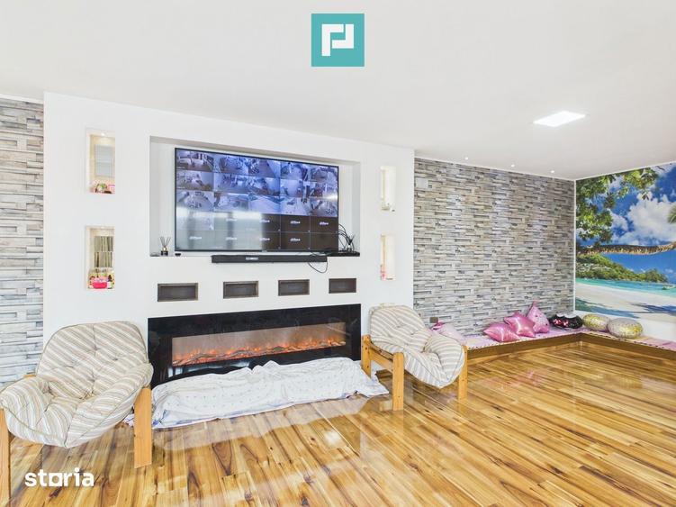 Casa 3 camere + spa?iu afacere langa Timi?oara - 20