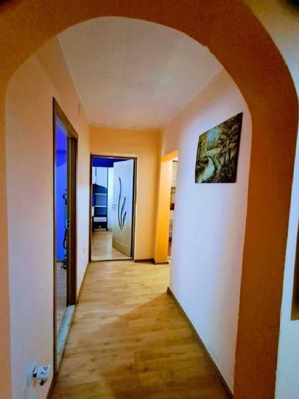 Apartament cu 3 camere decomandat în Pecinișca
