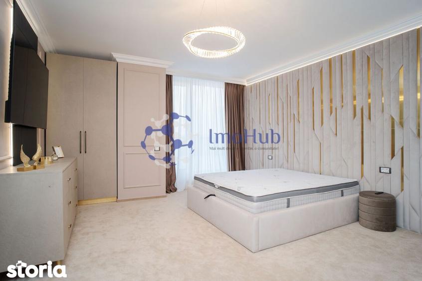 Apartament cu 3 camere în Miroslava