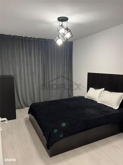 Hils Brauner | 2 Camere | Parcare - 1