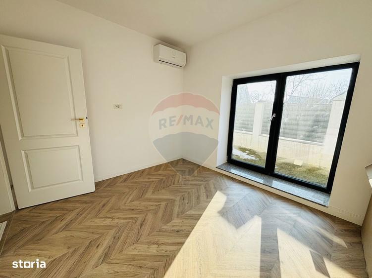 Vila cu 4 camere de vanzare - 10