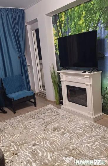 Garsonieră decomandată în Micro 20
