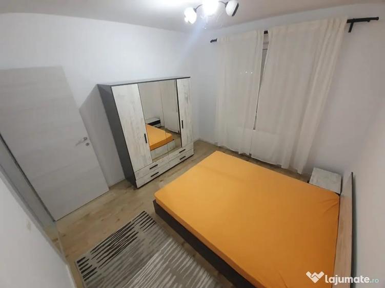 Apartament cu 2 camere semidecomandat în Prelungirea Ghencea