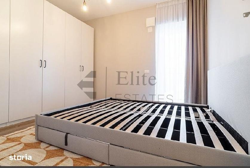 Apartament cu 2 camere în Oșorhei