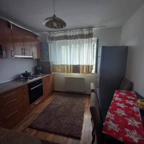 Garsonieră în Central