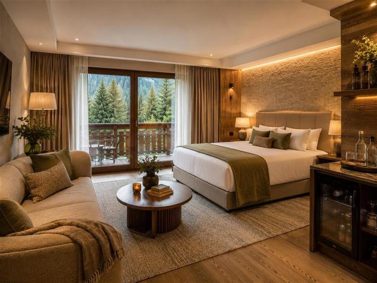 Hotel/Pensiune, de 1,200 mp, în Bran