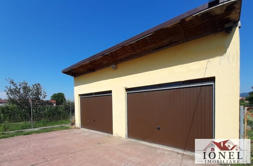 Casă individuală cu 4 camere cu Canalizare în Vințu de Jos