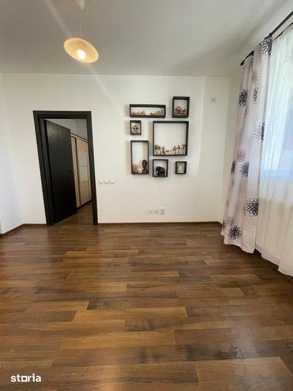 Apartament cu 3 camere în Ghencea