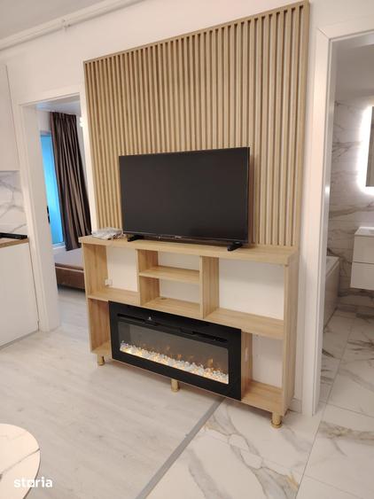 Apartament cu 2 camere în Chiajna