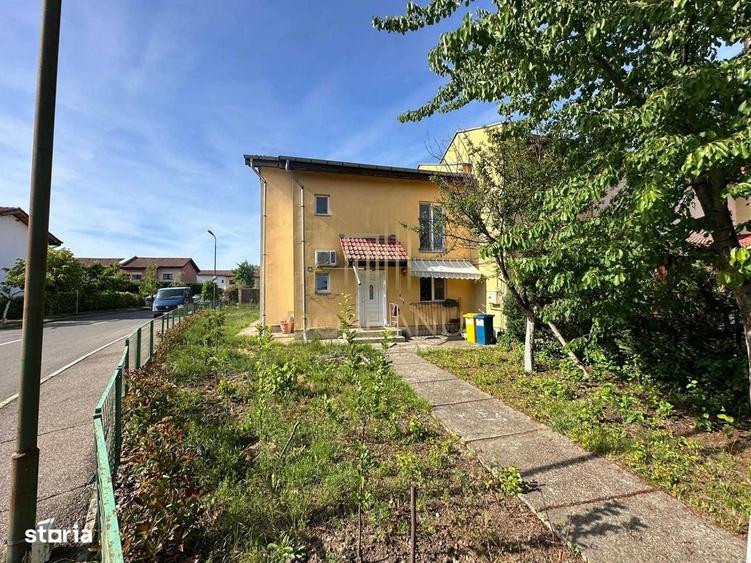 Casă cu 4 camere în Europa