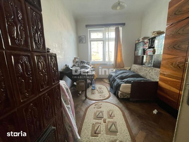 Unirii I Apartament 5 camere I Necesita renovare - 7