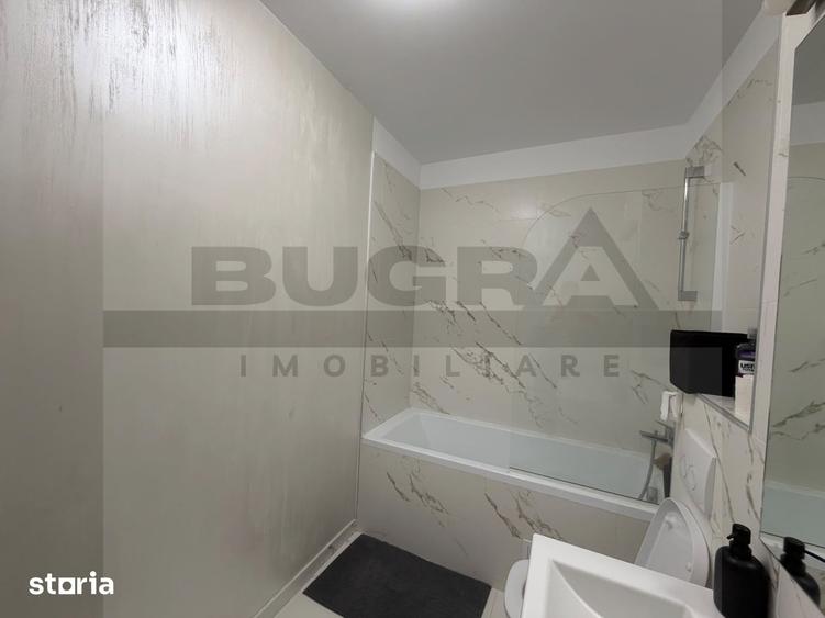 Apartament cu 2 camere în Iris