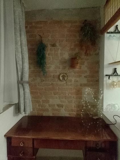 Garsonieră decomandată în Gheorgheni