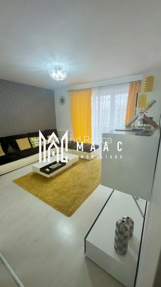 Apartament 2 camere de vânzare | Sibiu, Avantgarden | 50 mp