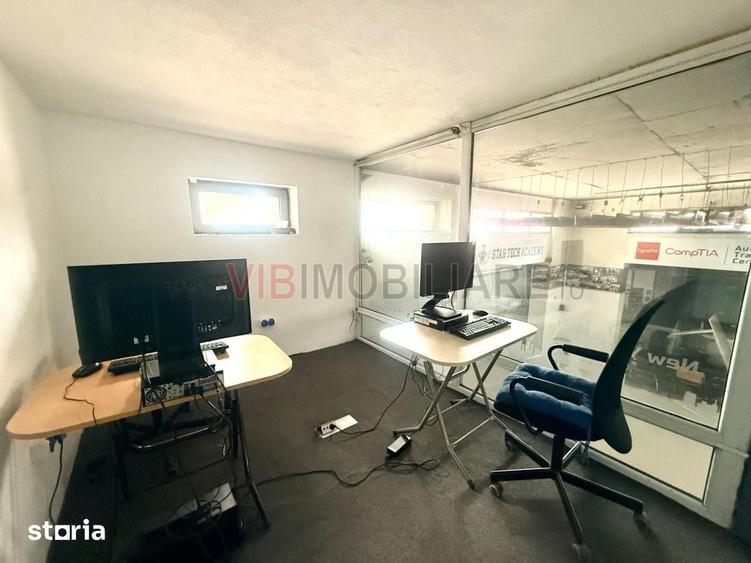 Apartament cu 5 camere în Central