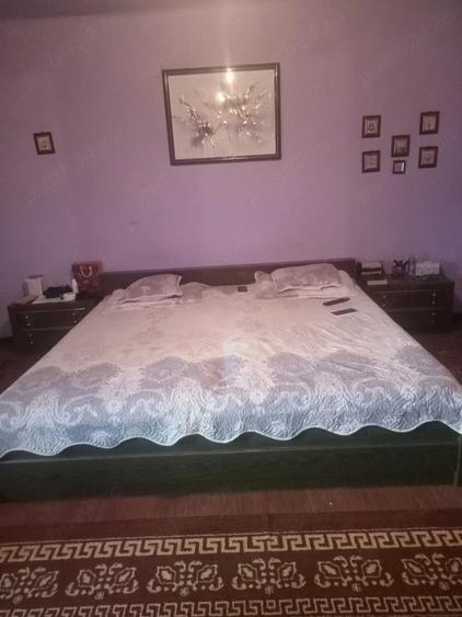 Casă cu Teren 1200 Mp în Central