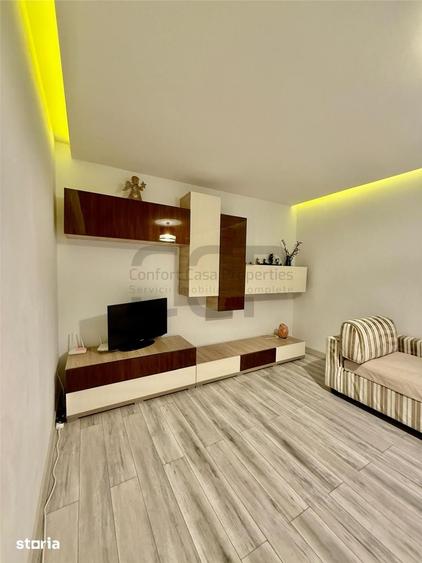 Apartament cu 2 camere decomandat în Tineretului