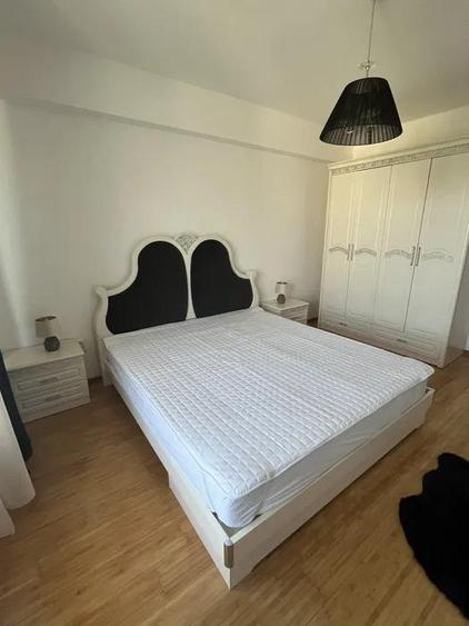 Apartament cu 2 camere decomandat, mobilat în Copou